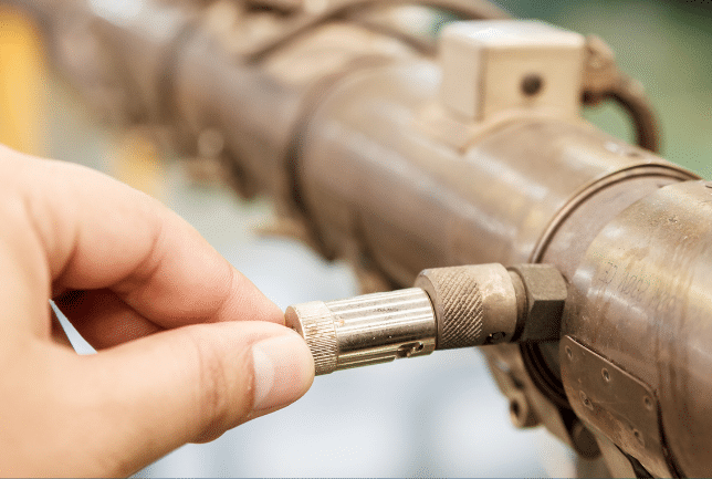 Termopares e Suas Utilizações