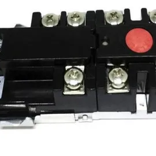 Termostato de Encosto Para Boiler Thermodisc
