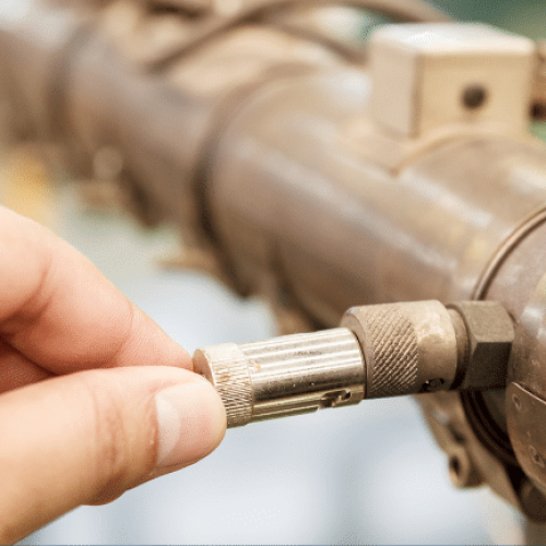 Termopares e Suas Utilizações